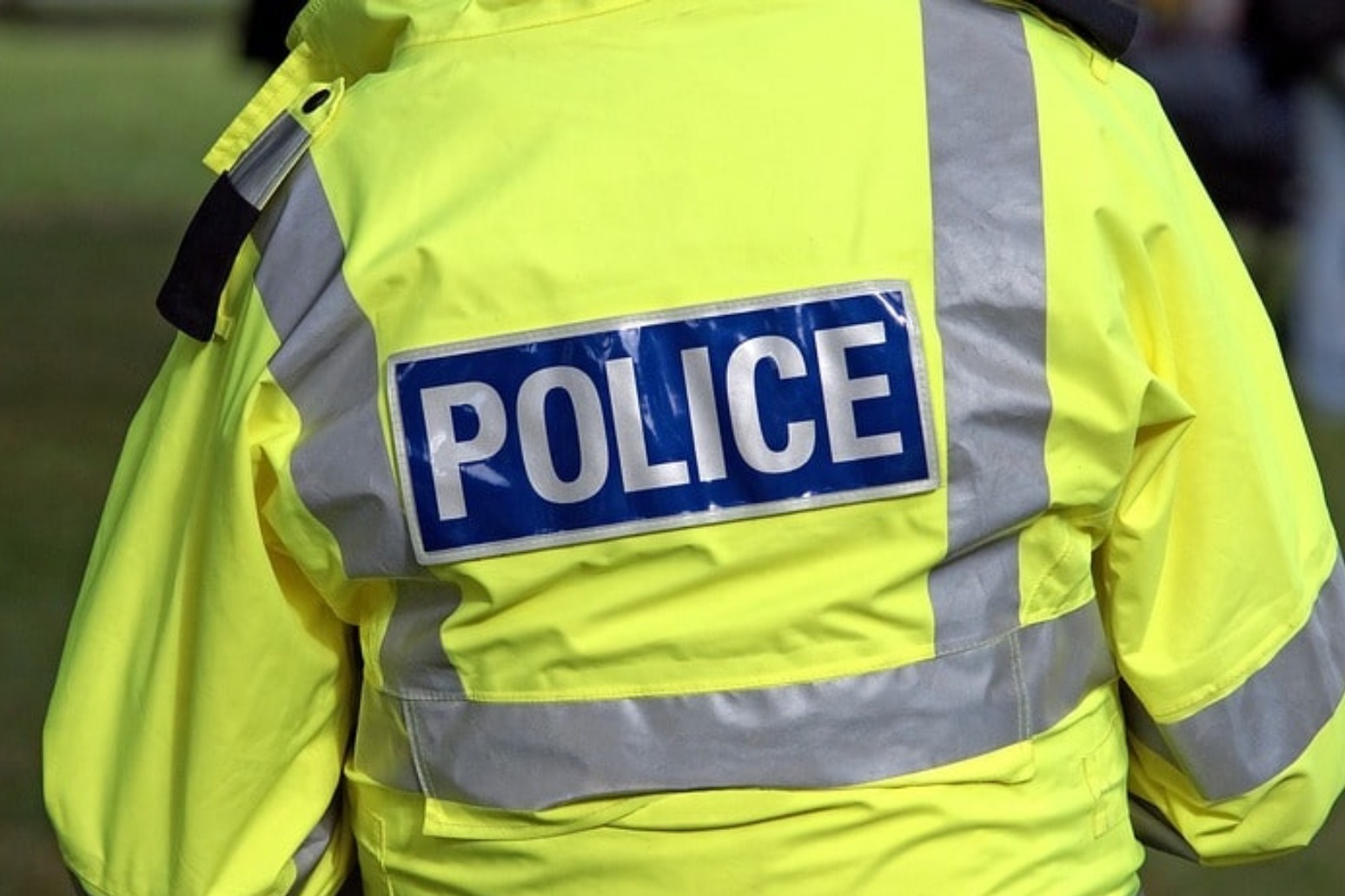 FIFTEEN PEOPLE ARRESTED AFTER BEING FOUND IN LORRY